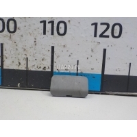 Заглушка Mitsubishi Pajero/Montero Sport (KH) (2008 - 2015) 7224A113HA