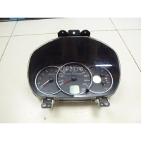 Панель приборов Mitsubishi Pajero/Montero Sport (KH) (2008 - 2015) 8100B653