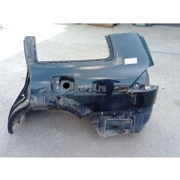 Крыло заднее левое Mitsubishi Pajero/Montero Sport (KH) (2008 - 2015) 5301D673