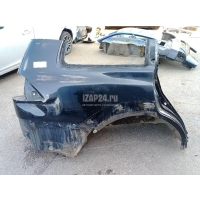 Крыло заднее правое Mitsubishi Pajero/Montero Sport (KH) (2008 - 2015) 5301D674