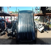 Крыша Mitsubishi Pajero/Montero Sport (KH) (2008 - 2015) 5290B255