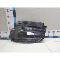 Локер передний правый Mitsubishi Pajero/Montero Sport (KH) (2008 - 2015) 5370A534