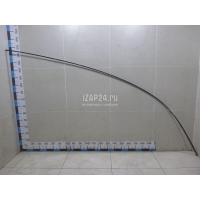 Молдинг крыши правый Mitsubishi Pajero/Montero Sport (KH) (2008 - 2015) 7400A212