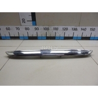 Накладка двери багажника Mitsubishi Pajero/Montero Sport (KH) (2008 - 2015) 8341A108