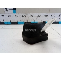 Накладка на порог (наружная) Mitsubishi Pajero/Montero Sport (KH) (2008 - 2015) 7405A356XA