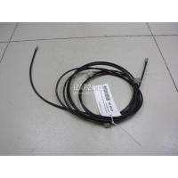 Трос лючка бензобака Mitsubishi Pajero/Montero Sport (KH) (2008 - 2015) 5943A034
