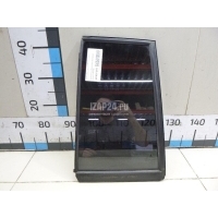 Стекло двери задней левой (форточка) Mitsubishi Pajero/Montero Sport (KH) (2008 - 2015) 5740A055
