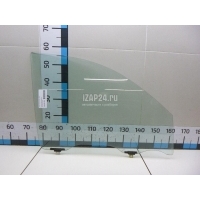 Стекло двери передней правой Mitsubishi Pajero/Montero Sport (KH) (2008 - 2015) MN117598
