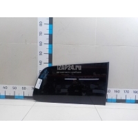 Стекло кузовное глухое правое Mitsubishi Pajero/Montero Sport (KH) (2008 - 2015) 6121A230