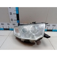 Фара правая Mitsubishi Pajero/Montero Sport (KH) (2008 - 2015) 8301B622