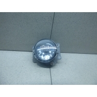 Фара противотуманная Mitsubishi Pajero/Montero Sport (KH) (2008 - 2015) 8321A545
