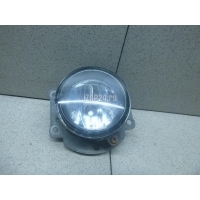 Фара противотуманная Mitsubishi Pajero/Montero Sport (KH) (2008 - 2015) 8321A545