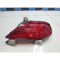 Фонарь задний в бампер левый Mitsubishi Pajero/Montero Sport (KH) (2008 - 2015) 8337A119