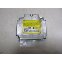 Блок управления AIR BAG Mitsubishi Pajero/Montero Sport (KH) (2008 - 2015) 8635A123