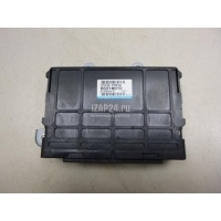Блок управления АКПП Mitsubishi Pajero/Montero Sport (KH) (2008 - 2015) 8631B019