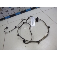 Проводка (коса) Mitsubishi Pajero/Montero Sport (KH) (2008 - 2015) 8518A076