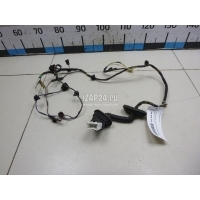 Проводка (коса) Mitsubishi Pajero/Montero Sport (KH) (2008 - 2015) 8512A943