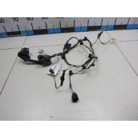 Проводка (коса) Mitsubishi Pajero/Montero Sport (KH) (2008 - 2015) 8512A943