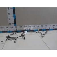 Проводка (коса) Mitsubishi Pajero/Montero Sport (KH) (2008 - 2015) 8512A844