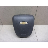 Подушка безопасности в рулевое колесо GM Cruze (2009 - 2016) 13286903