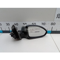 Зеркало правое электрическое GM Cruze (2009 - 2016) 95063313