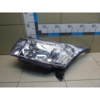 Фара левая GM Cruze (2009 - 2016) 95137793