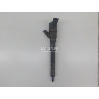 Форсунка дизельная электрическая Hyundai-Kia Grandeur (IV) (2005 - 2010) 3380027800