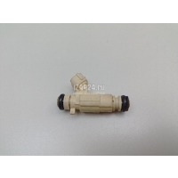 Форсунка инжекторная электрическая Hyundai-Kia Grandeur (IV) (2005 - 2010) 3531023600
