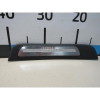 Накладка порога (внутренняя) VAG A4 [B8] (2007 - 2015) 8K0853376