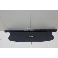 Шторка багажника VAG A4 [B8] (2007 - 2015) 8K9863553B94H