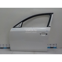 Дверь передняя левая VAG A4 [B8] (2007 - 2015) 8K0831051J