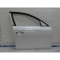 Дверь передняя правая VAG A4 [B8] (2007 - 2015) 8K0831052J