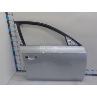 Дверь передняя правая VAG A4 [B8] (2007 - 2015) 8K0831052J