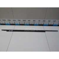 Накладка стекла переднего правого VAG A4 [B8] (2007 - 2015) 8K0853284J2ZZ
