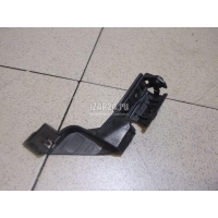Направляющая заднего бампера левая VAG A4 [B8] (2007 - 2015) 8K5807889A