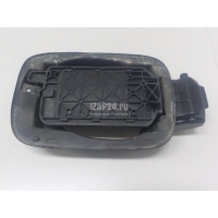 Ниша лючка бензобака VAG A4 [B8] (2007 - 2015) 8K0809999A