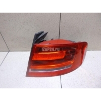 Фонарь задний наружный правый VAG A4 [B8] (2007 - 2015) 8K5945096D