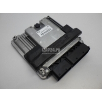 Блок управления двигателем VAG A4 [B8] (2007 - 2015) 8K5907115H