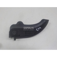 Воздуховод Citroen-Peugeot C5 (2008 - 2017) 1436H7