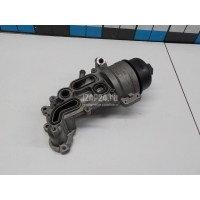 Корпус масляного фильтра Citroen-Peugeot C5 (2008 - 2017) 1103T5