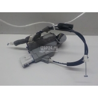 Замок двери передней правой Citroen-Peugeot C5 (2008 - 2017) 9136EG