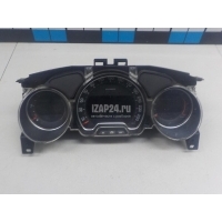 Панель приборов Citroen-Peugeot C5 (2008 - 2017) 610354