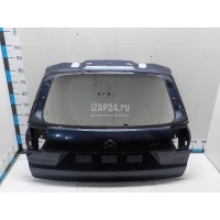 Дверь багажника Citroen-Peugeot C5 (2008 - 2017) 8701Y1