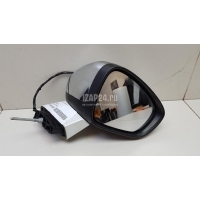 Зеркало правое электрическое Citroen-Peugeot C5 (2008 - 2017) 8154CX