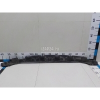 Усилитель заднего бампера Citroen-Peugeot C5 (2008 - 2017) 7452SY