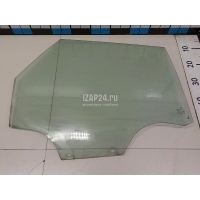 Стекло двери задней правой Citroen-Peugeot C5 (2008 - 2017) 9204Q3