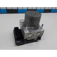 Блок ABS (насос) Citroen-Peugeot C5 (2008 - 2017) 4541GE