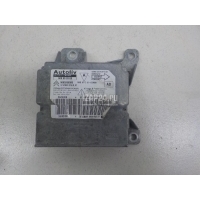 Блок управления AIR BAG Citroen-Peugeot C5 (2008 - 2017) 6546H5