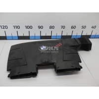 Воздуховод BMW X1 E84 (2009 - 2015) 13717560918