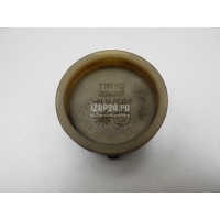 Крышка двигателя передняя BMW X1 E84 (2009 - 2015) 11117797932